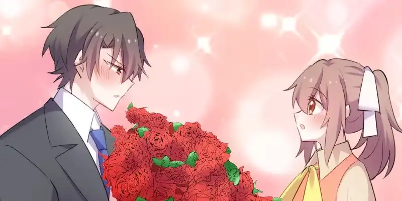 《救命，我的男票是妖怪！》第83话 久等的告白 第43页