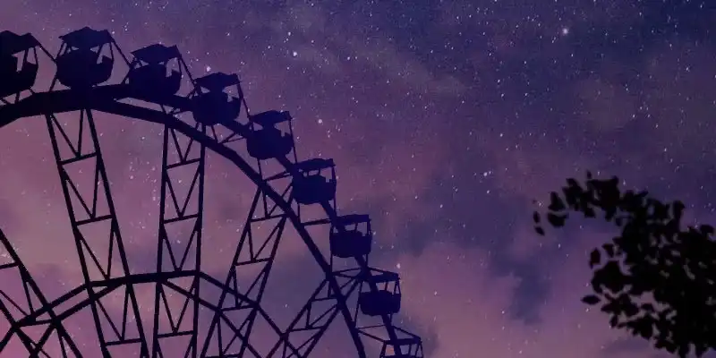 《救命，我的男票是妖怪！》第83话 久等的告白 第28页