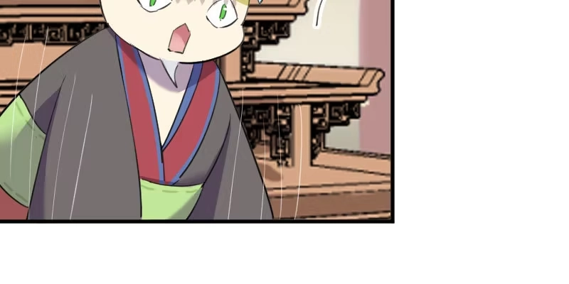 《救命，我的男票是妖怪！》第84话 茵茵被抓走！ 第33页