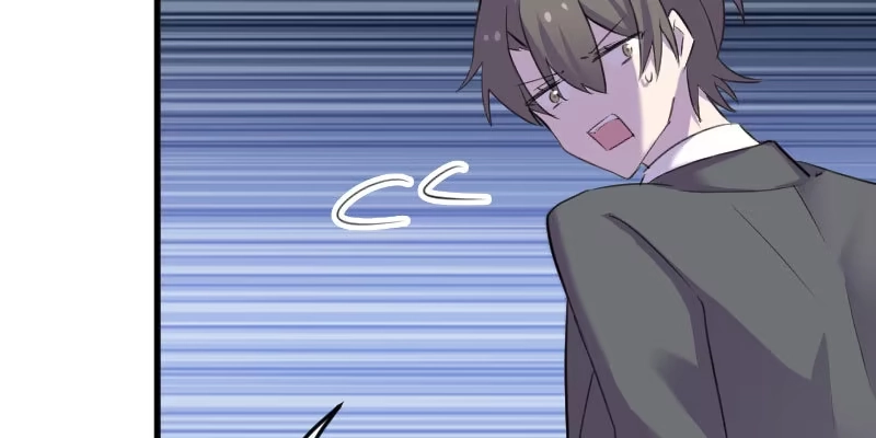 《救命，我的男票是妖怪！》第84话 茵茵被抓走！ 第8页