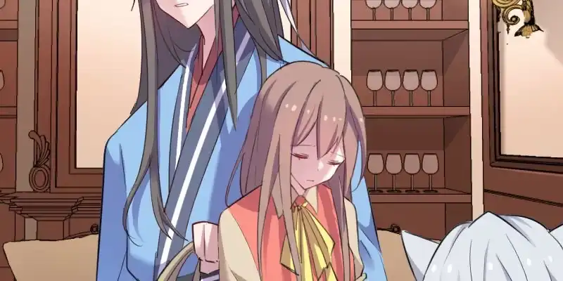 《救命，我的男票是妖怪！》第84话 茵茵被抓走！ 第69页