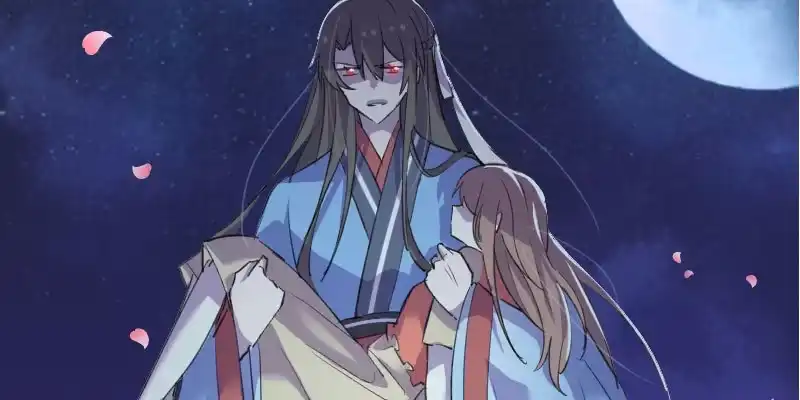 《救命，我的男票是妖怪！》第84话 茵茵被抓走！ 第19页