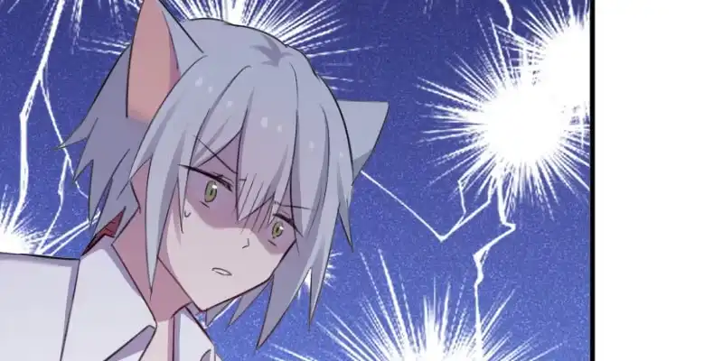 《救命，我的男票是妖怪！》第84话 茵茵被抓走！ 第72页
