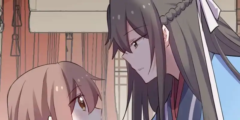 《救命，我的男票是妖怪！》第85话 另一个他？ 第58页