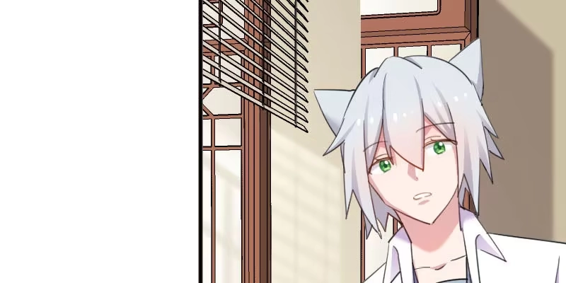 《救命，我的男票是妖怪！》第86话 祭品 第42页