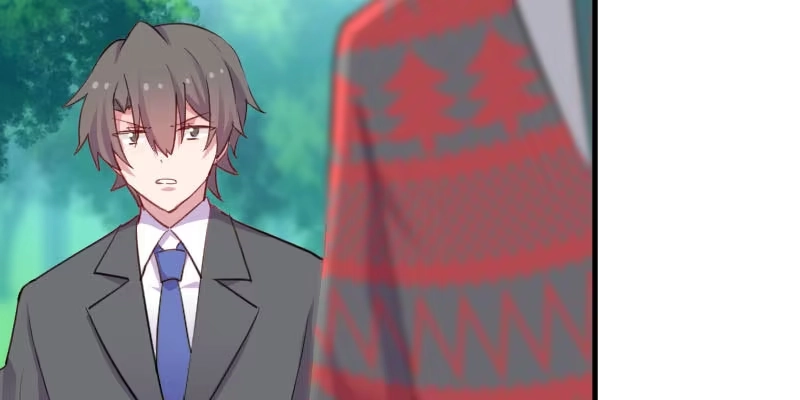 《救命，我的男票是妖怪！》第86话 祭品 第59页