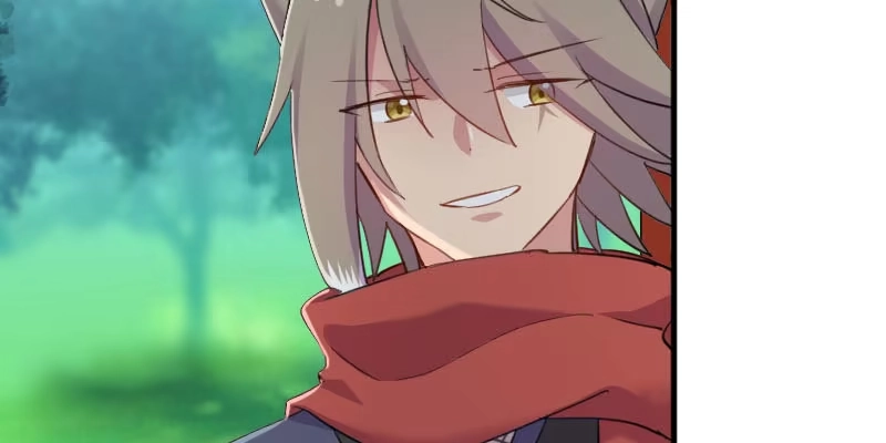 《救命，我的男票是妖怪！》第86话 祭品 第30页