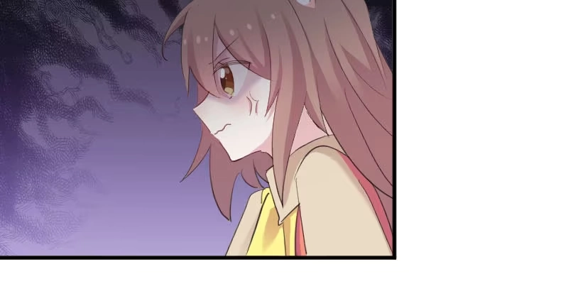 《救命，我的男票是妖怪！》第87话 威胁 第73页