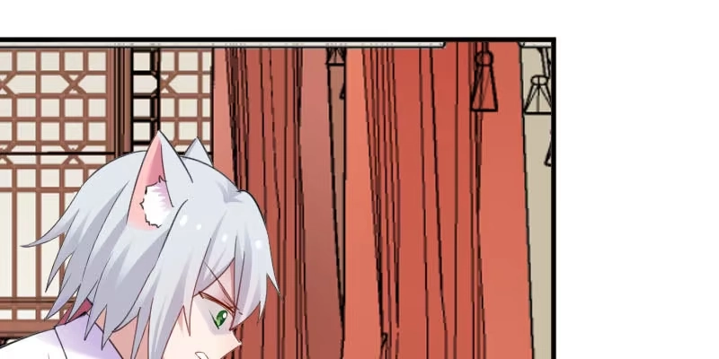 《救命，我的男票是妖怪！》第87话 威胁 第28页