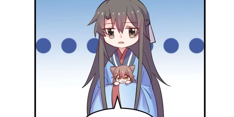 《救命，我的男票是妖怪！》第87话 威胁 第54页