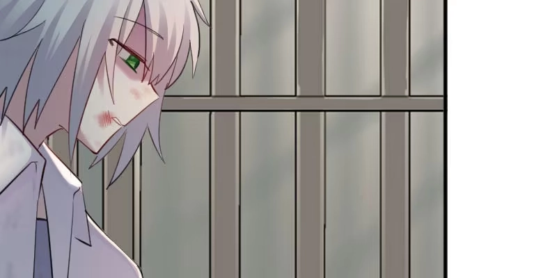 《救命，我的男票是妖怪！》第88话 难道是吃醋？ 第8页
