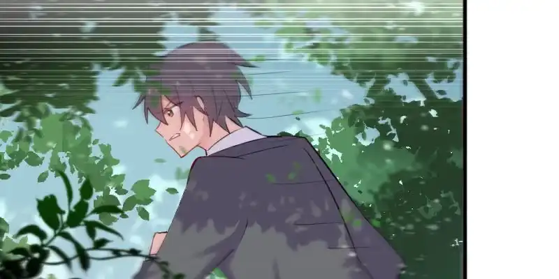 《救命，我的男票是妖怪！》第90话 相隔的思念 第8页