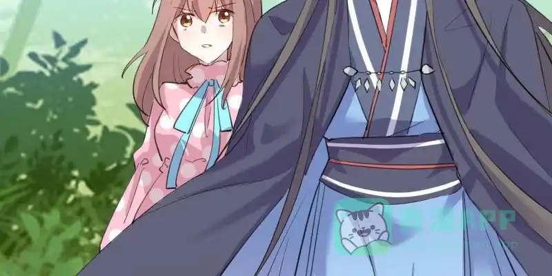 《救命，我的男票是妖怪！》第91话 救命！ 第56页