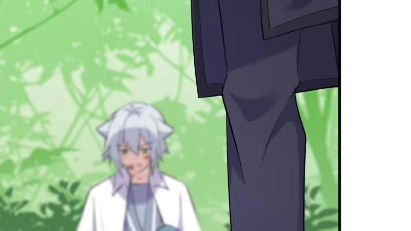 《救命，我的男票是妖怪！》第91话 救命！ 第35页