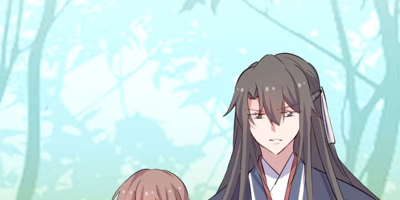 《救命，我的男票是妖怪！》第91话 救命！ 第55页