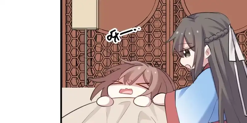 《救命，我的男票是妖怪！》第92话 你不是他！ 第28页
