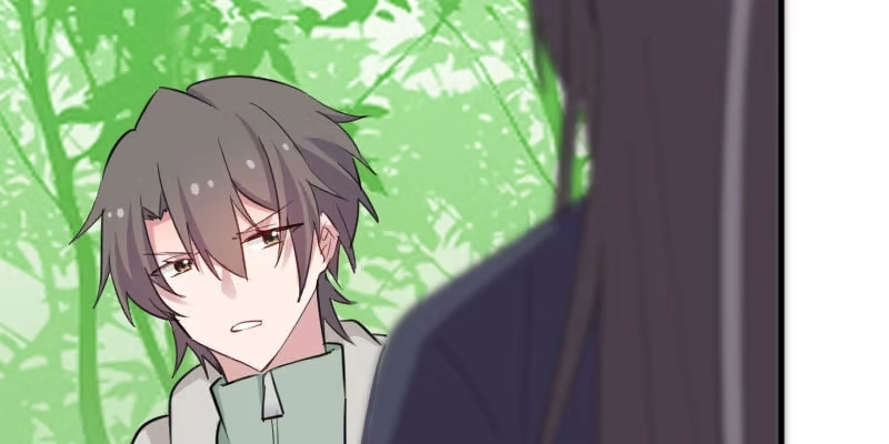 《救命，我的男票是妖怪！》第93话 危机时刻 第22页
