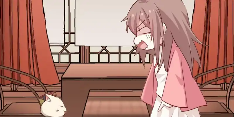 《救命，我的男票是妖怪！》第93话 危机时刻 第52页