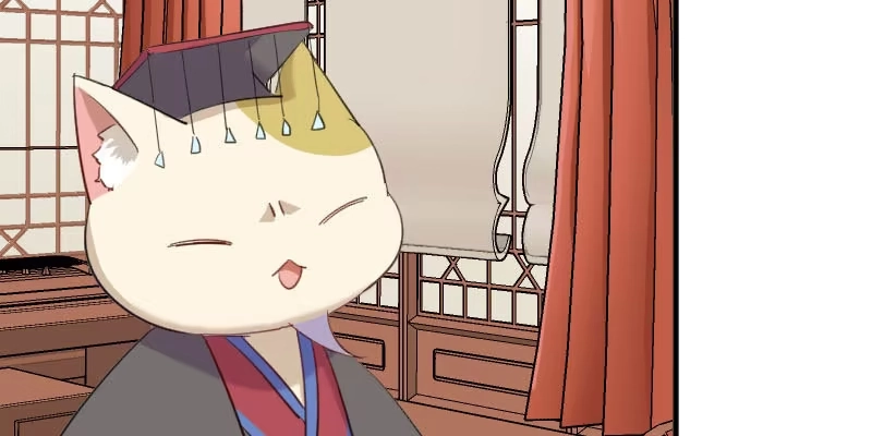 《救命，我的男票是妖怪！》第93话 危机时刻 第55页
