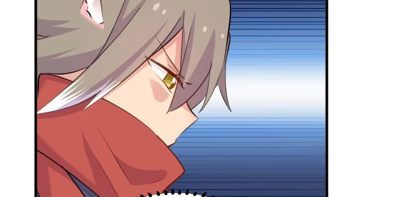 《救命，我的男票是妖怪！》第94话 重伤！ 第37页