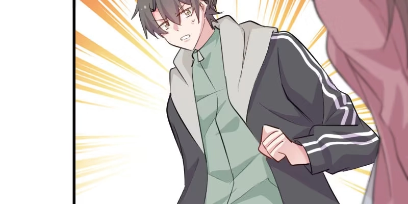 《救命，我的男票是妖怪！》第94话 重伤！ 第32页