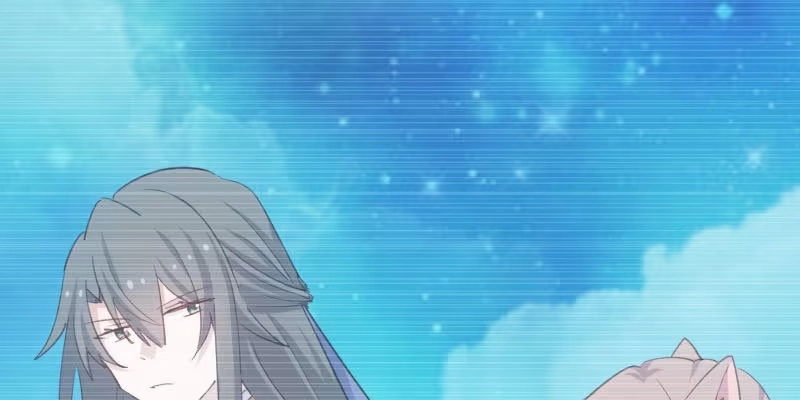 《救命，我的男票是妖怪！》第95话 上古的记忆 第45页
