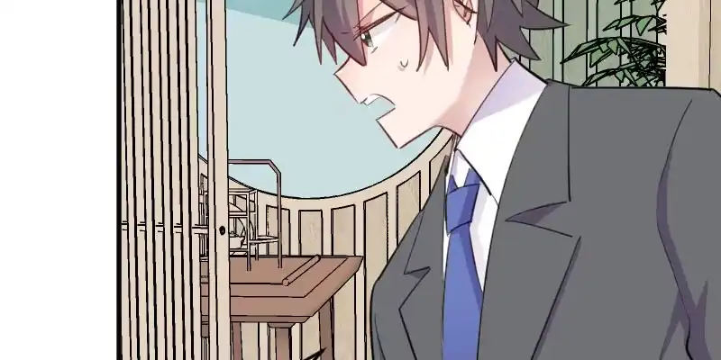 《救命，我的男票是妖怪！》第95话 上古的记忆 第67页
