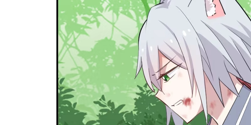 《救命，我的男票是妖怪！》第96话 梦中的世界 第53页