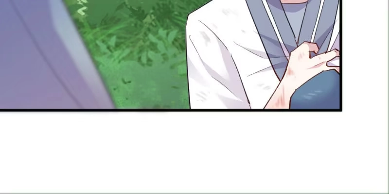 《救命，我的男票是妖怪！》第96话 梦中的世界 第44页