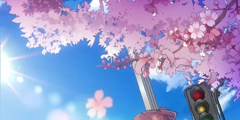 《救命，我的男票是妖怪！》第96话 梦中的世界 第5页