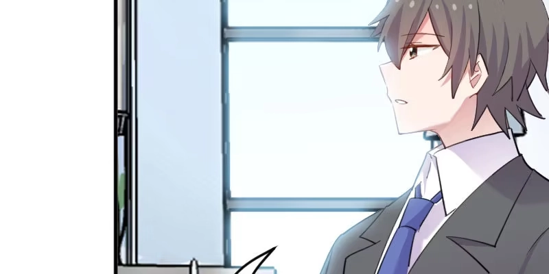 《救命，我的男票是妖怪！》第97话 总裁是双胞胎？ 第33页