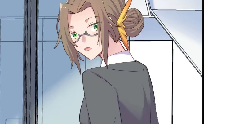 《救命，我的男票是妖怪！》第97话 总裁是双胞胎？ 第9页