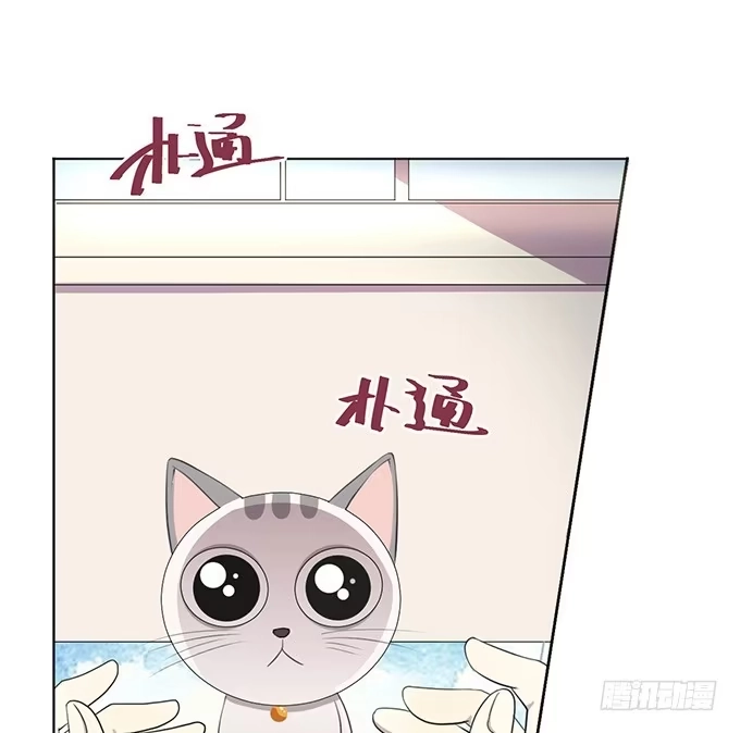 《就算你是丑八怪》第一话 第23页