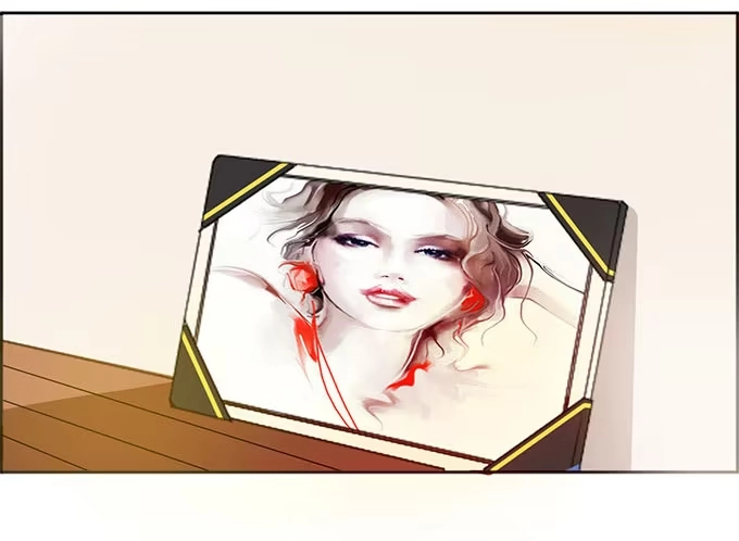 《就算你是丑八怪》第一话 第7页
