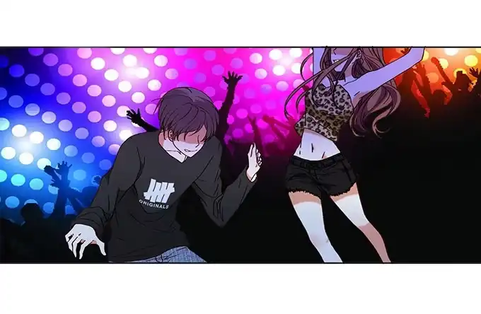 《就算你是丑八怪》第十话 第23页