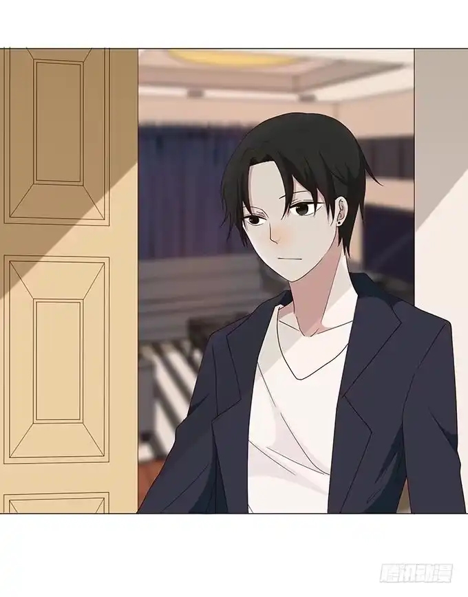《就算你是丑八怪》第十一话 第25页