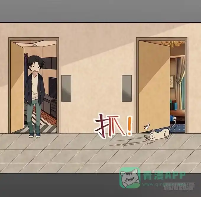 《就算你是丑八怪》第十一话 第36页
