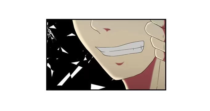 《就算你是丑八怪》第十二话 第40页