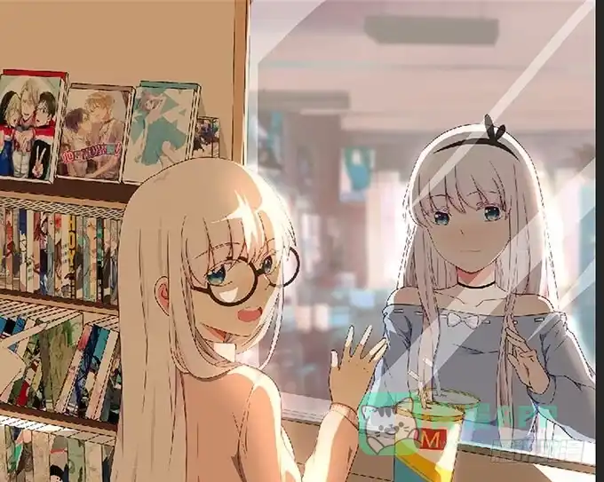《就算你是丑八怪》第十四话 第1页