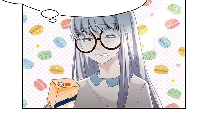 《就算你是丑八怪》第十四话 第10页