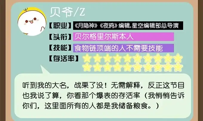 《就算你是丑八怪》第十六话 第133页