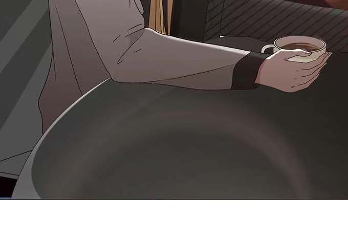 《就算你是丑八怪》第十六话 第8页