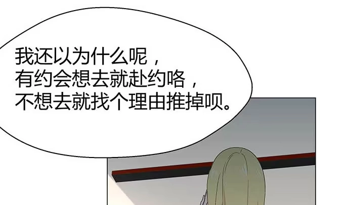 《就算你是丑八怪》第十七话 第87页