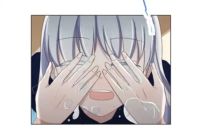 《就算你是丑八怪》第十七话 第109页