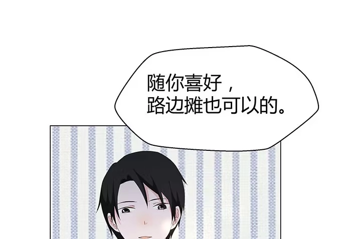 《就算你是丑八怪》第十七话 第60页