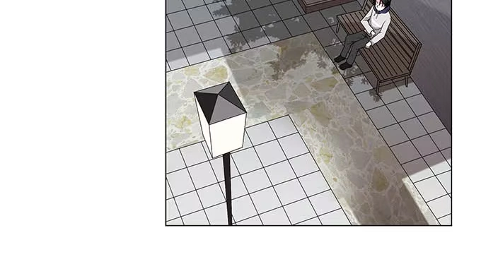 《就算你是丑八怪》第十八话 第5页