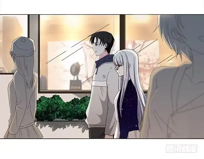 《就算你是丑八怪》第十八话 第33页