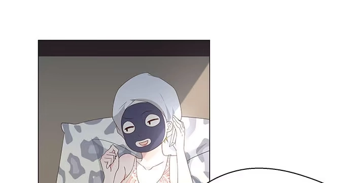 《就算你是丑八怪》第十九话 第18页