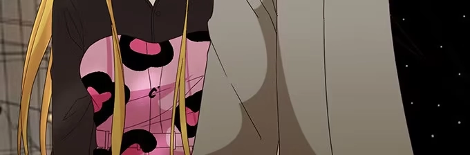《就算你是丑八怪》第二十话 第47页