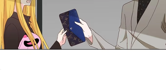 《就算你是丑八怪》第二十一话 第25页